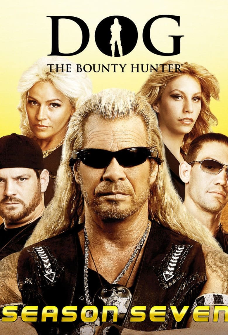 Poster of Cast and Crew in Dog The Bounty Hunter - Season 7 - Episode 34 - Cap and Gown, Part 2