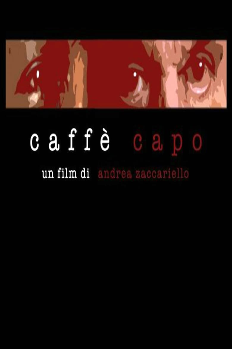 Poster of Caffè Capo