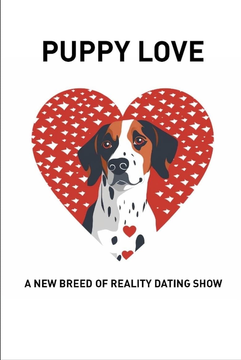 Poster of Puppy Love