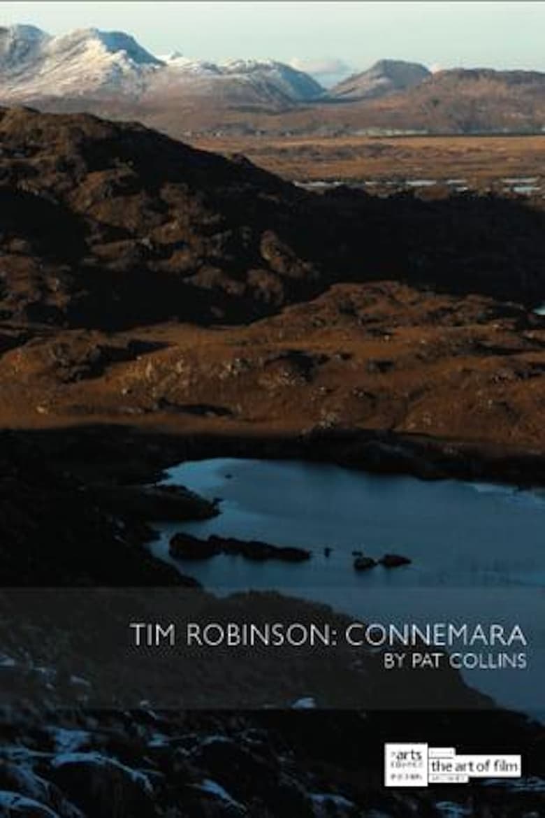 Poster of Tim Robinson: Connemara