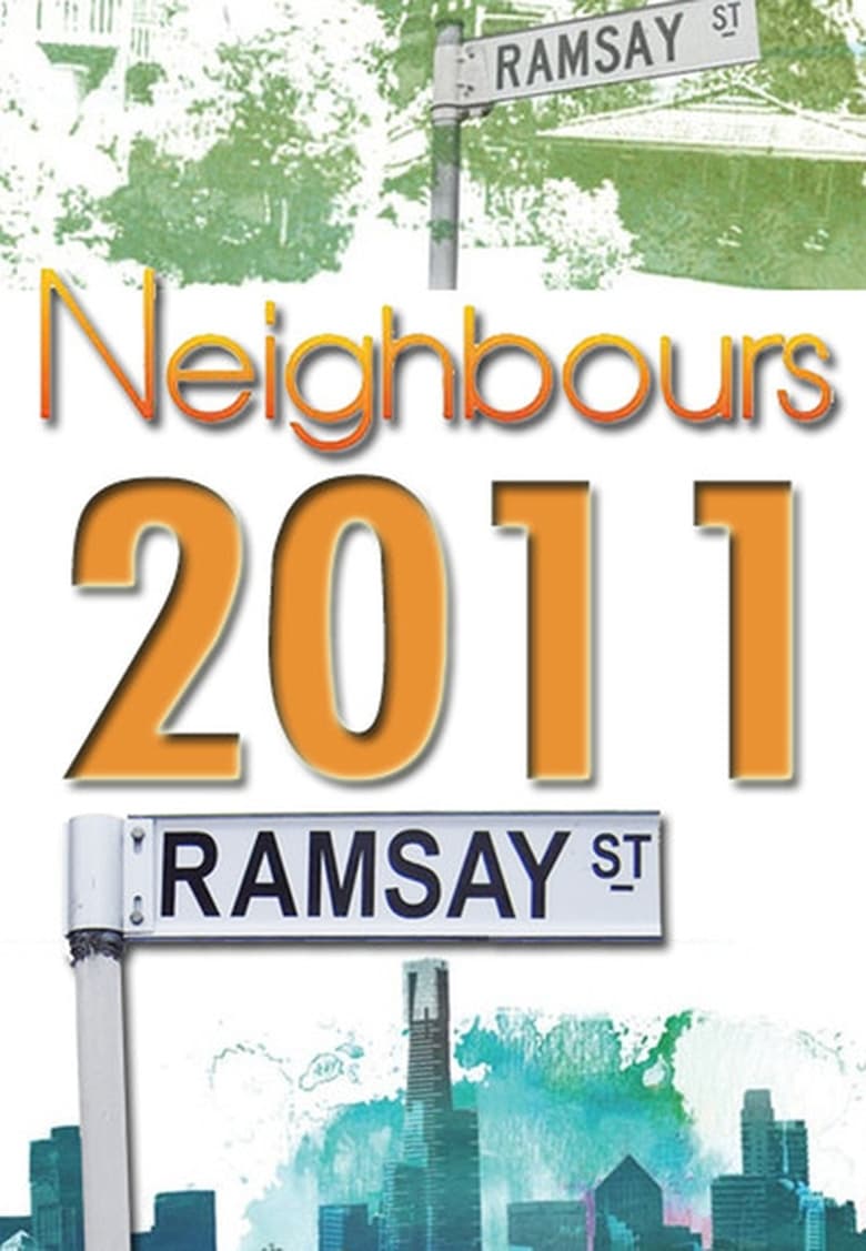 Poster of Cast and Crew in Neighbours - Season 27 - Episode 42 - Episode 6112