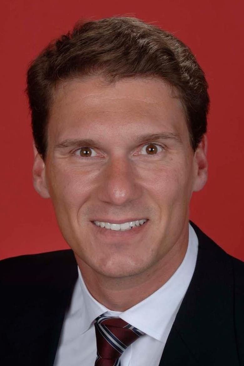 Portrait of Cory Bernardi