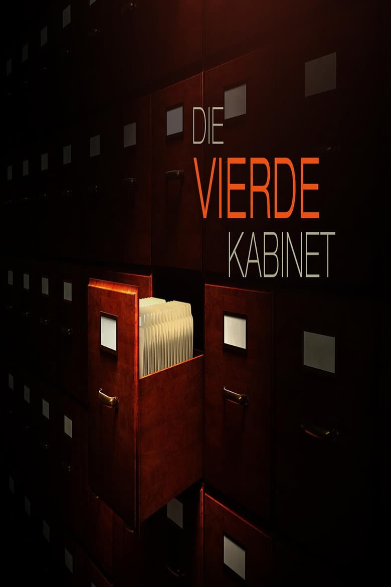 Poster of Die Vierde Kabinet