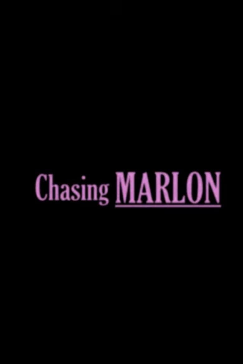 Poster of Chasing Marlon