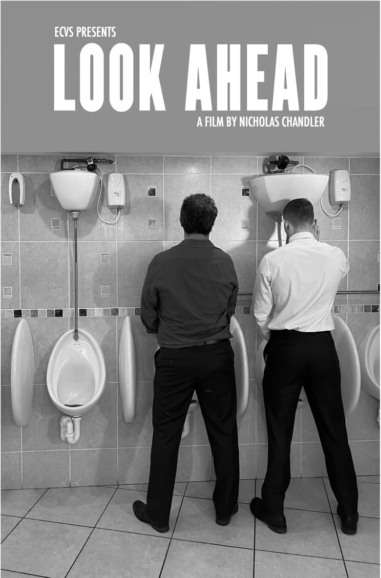 Poster of Look Ahead