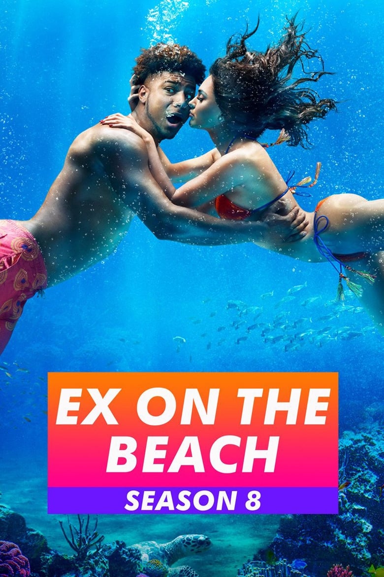 Poster of Cast and Crew in Ex On The Beach - Season 8 - Episode 5 - Episode 5