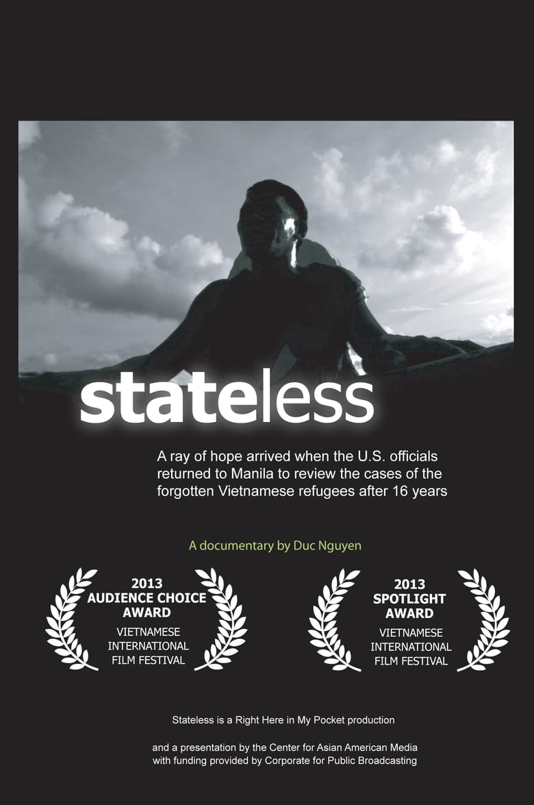 Poster of Stateless