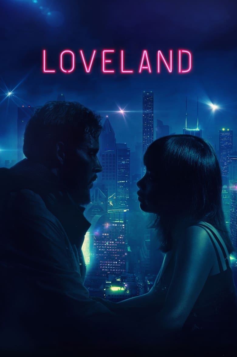 Poster of Loveland