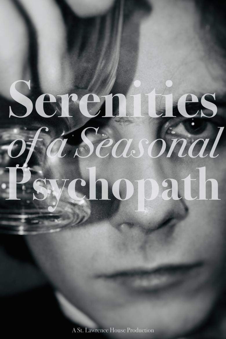 Poster of Serenities of a Seasonal Psychopath