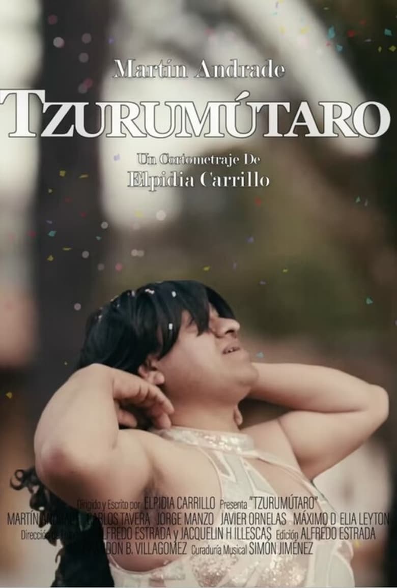 Poster of Tzurumútaro