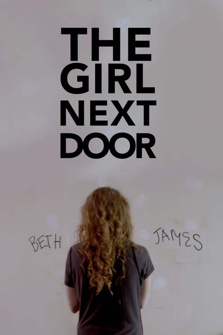 Poster of The Girl Next Door