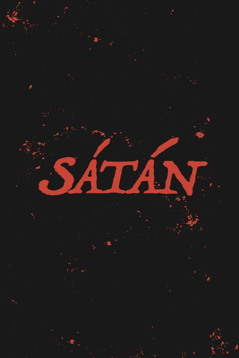 Poster of SATAN