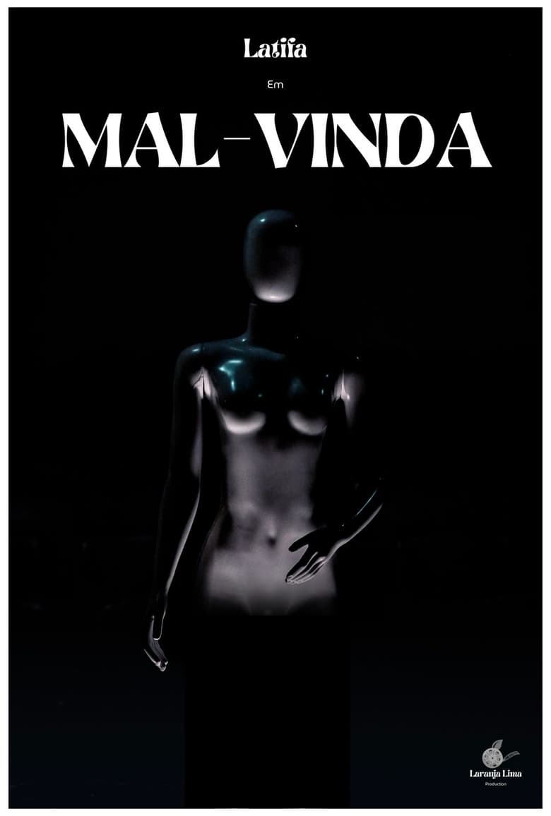 Poster of Mal-Vinda