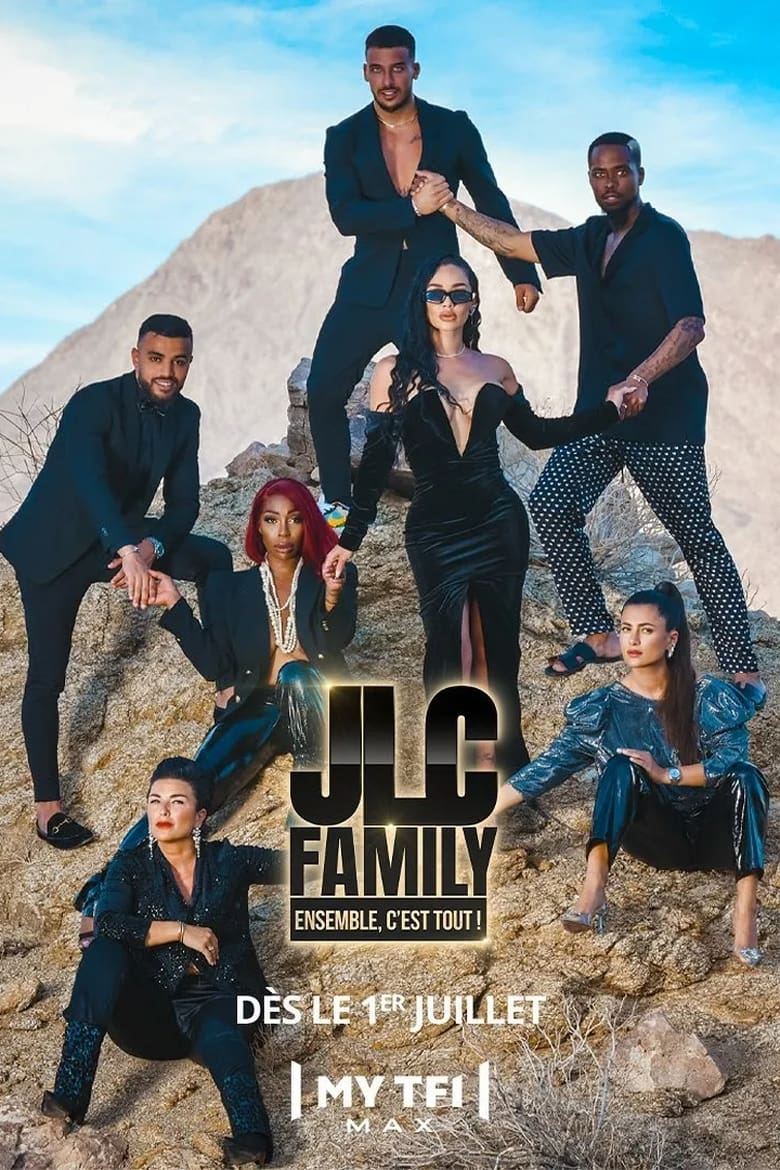 Poster of Episodes in JLC Family - Season 6 - Season 6