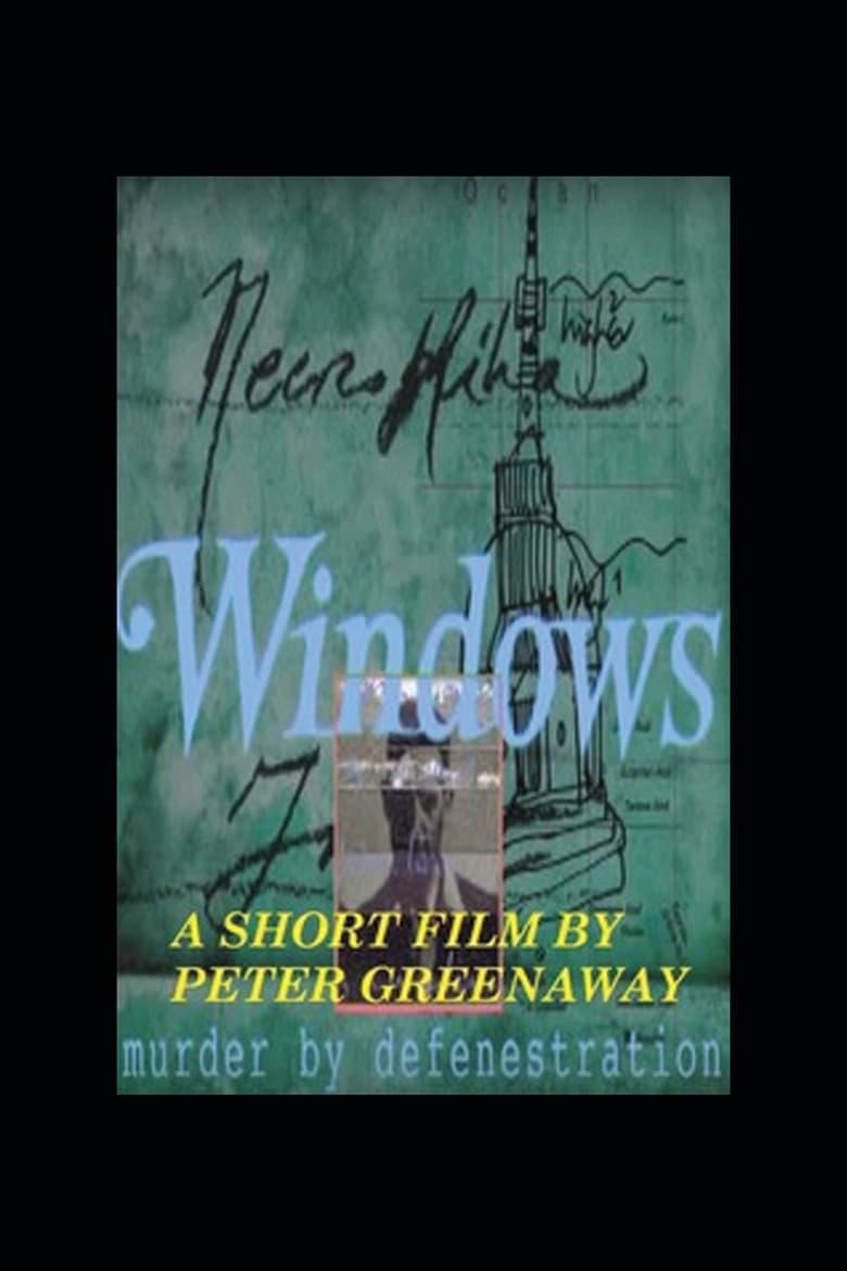 Poster of Windows