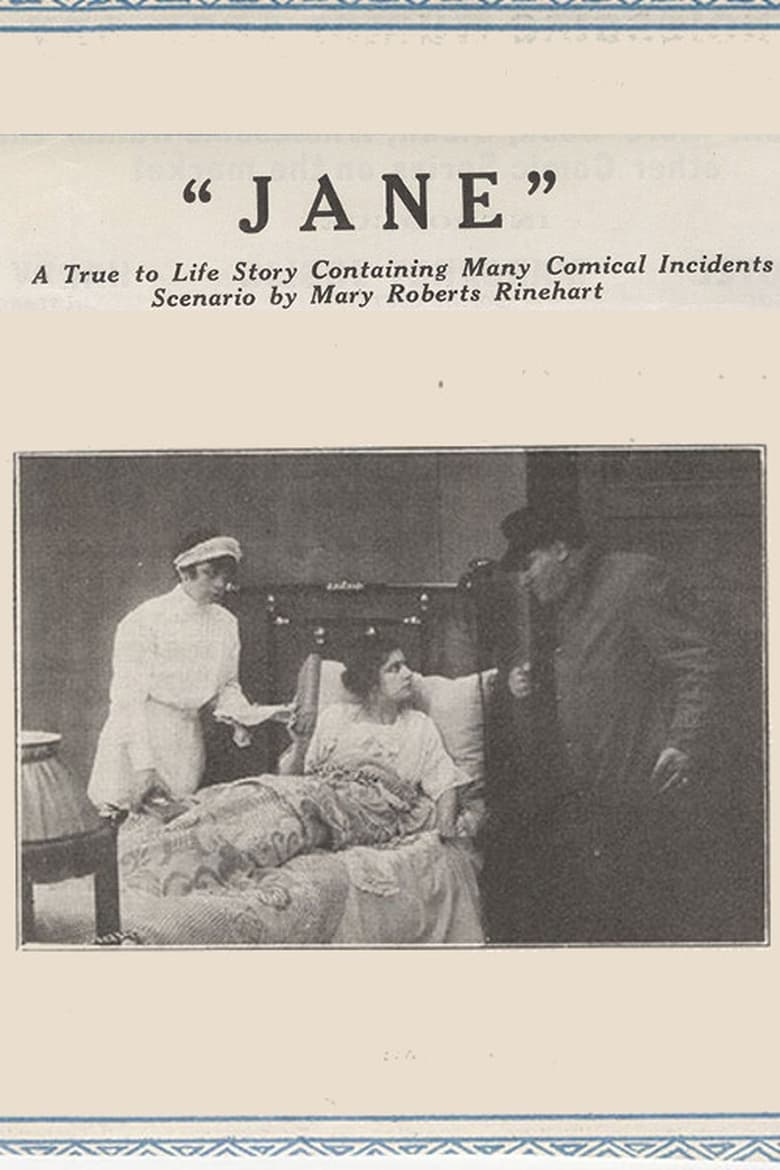 Poster of Jane