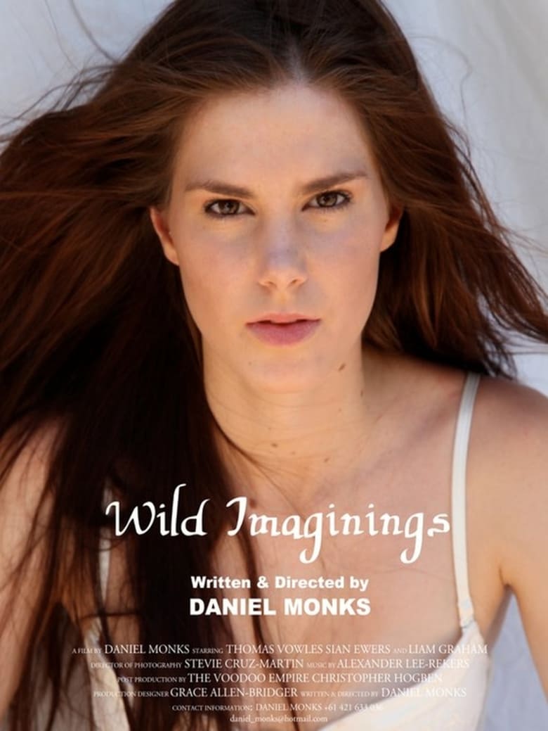 Poster of Wild Imaginings