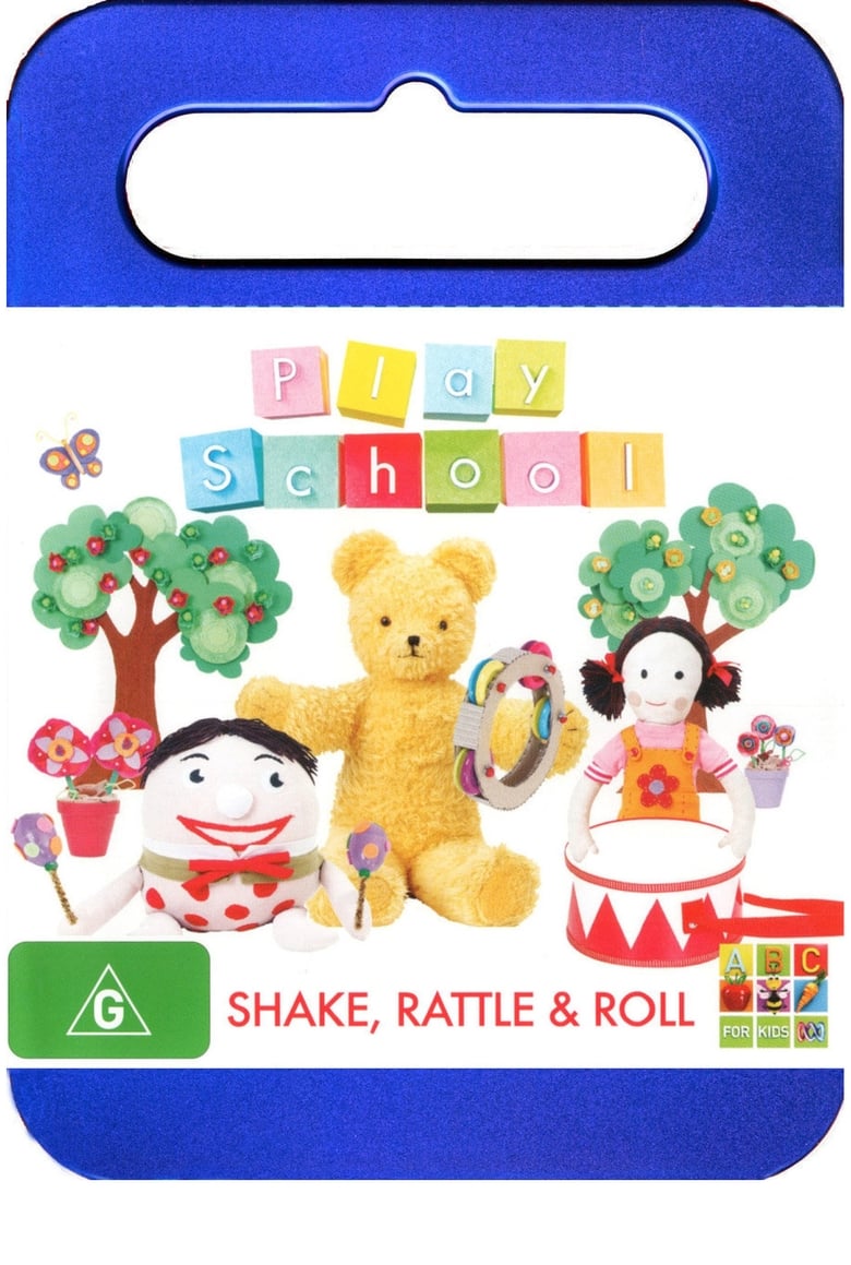 Poster of Cast and Crew in Play School - Season 285 - Episode 2 - Tuesday