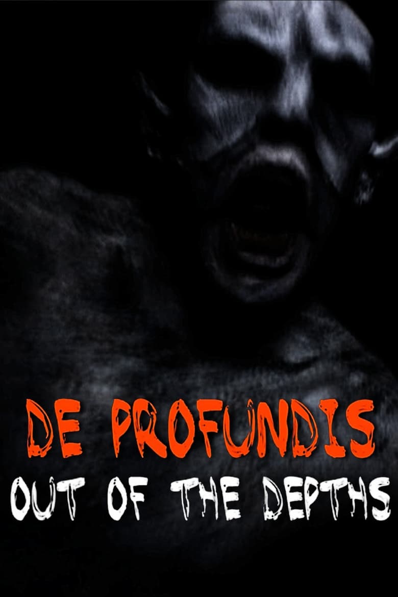 Poster of De Profundis: Out of the Depths