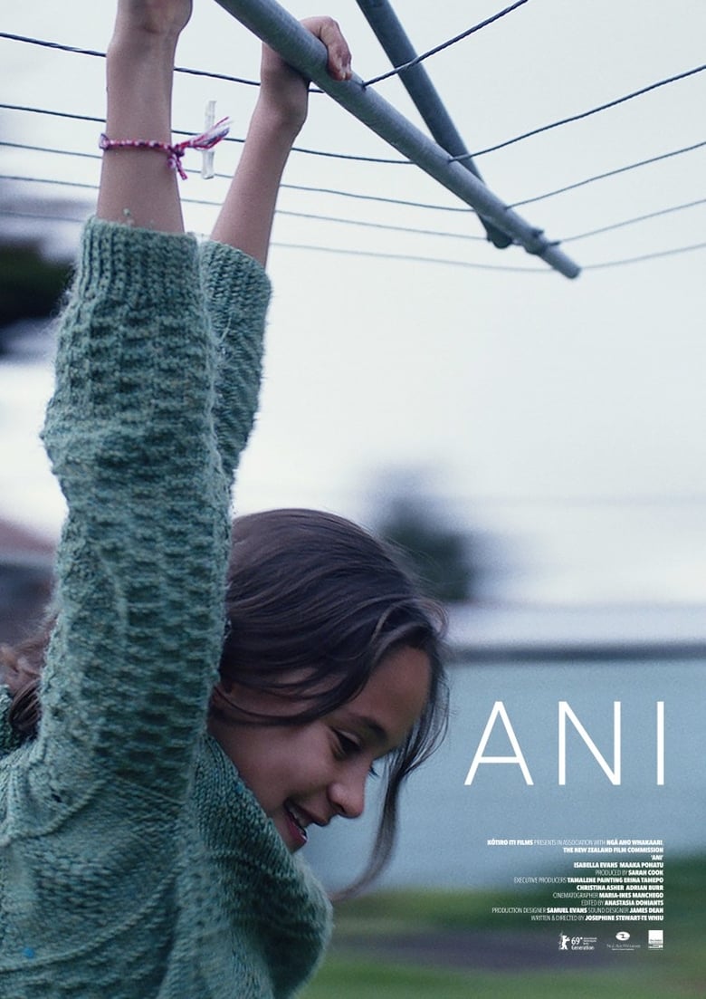 Poster of Ani