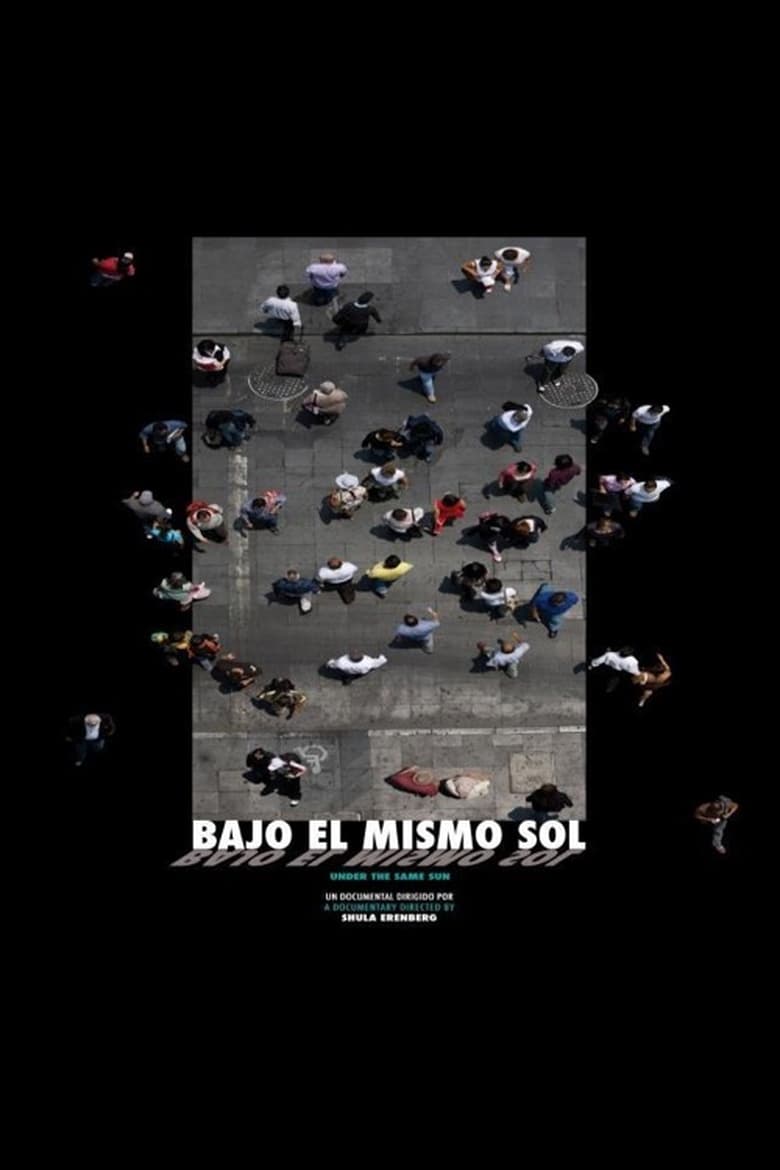 Poster of Bajo el mismo sol