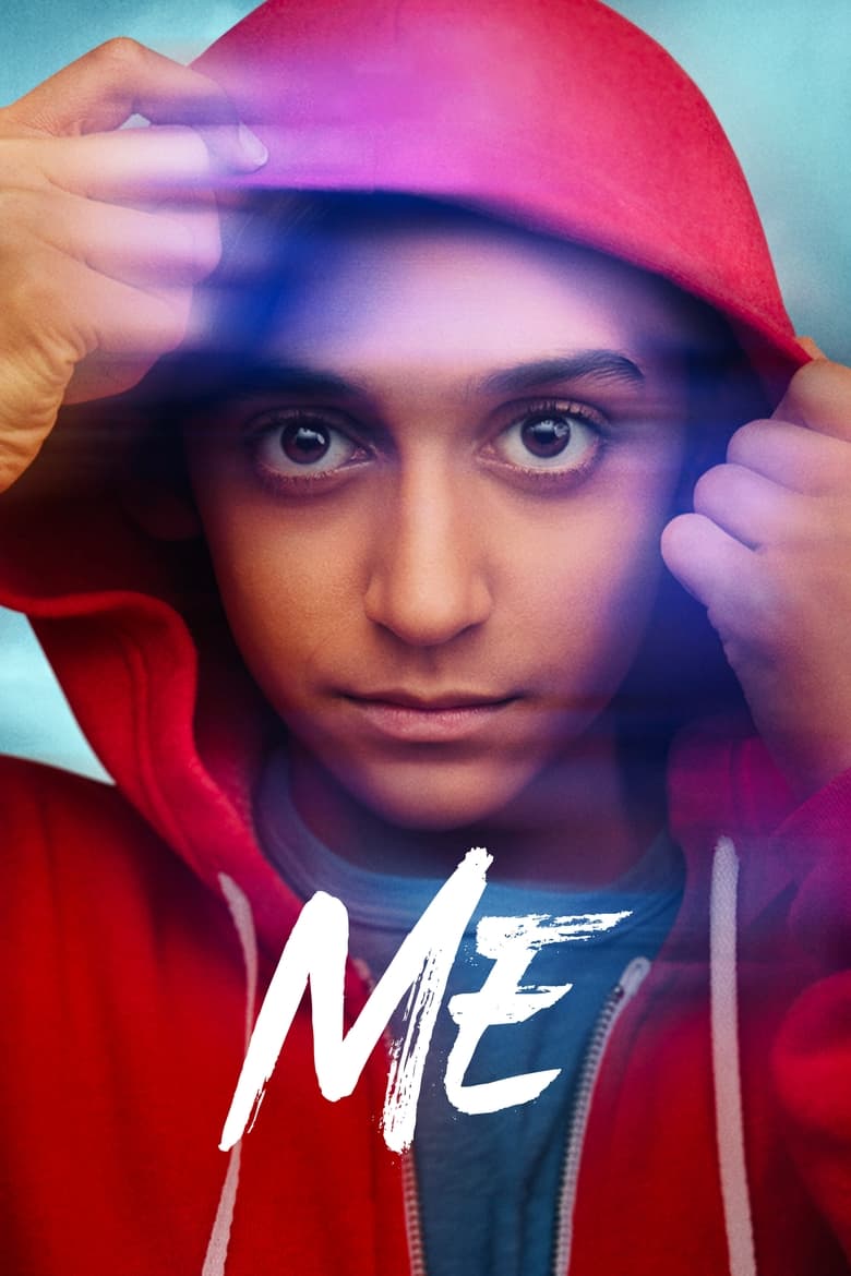 Poster of Episodes in Me - Season 1 - Season 1