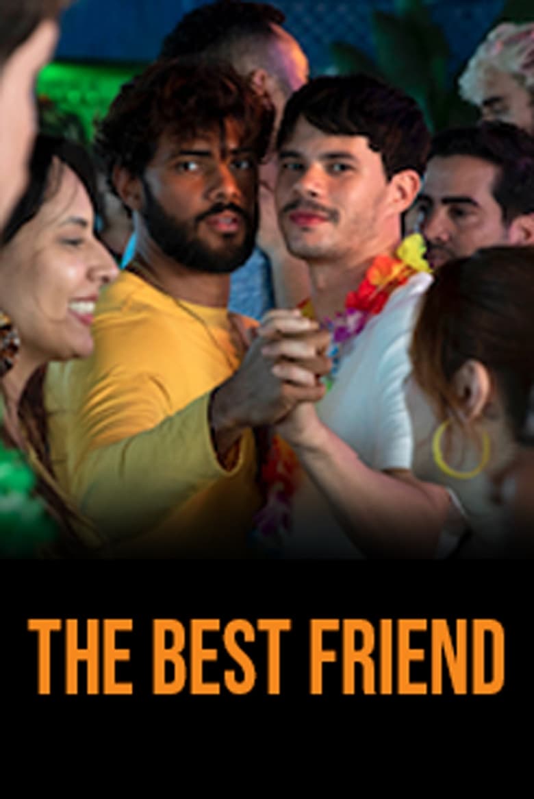 Poster of The Best Friend