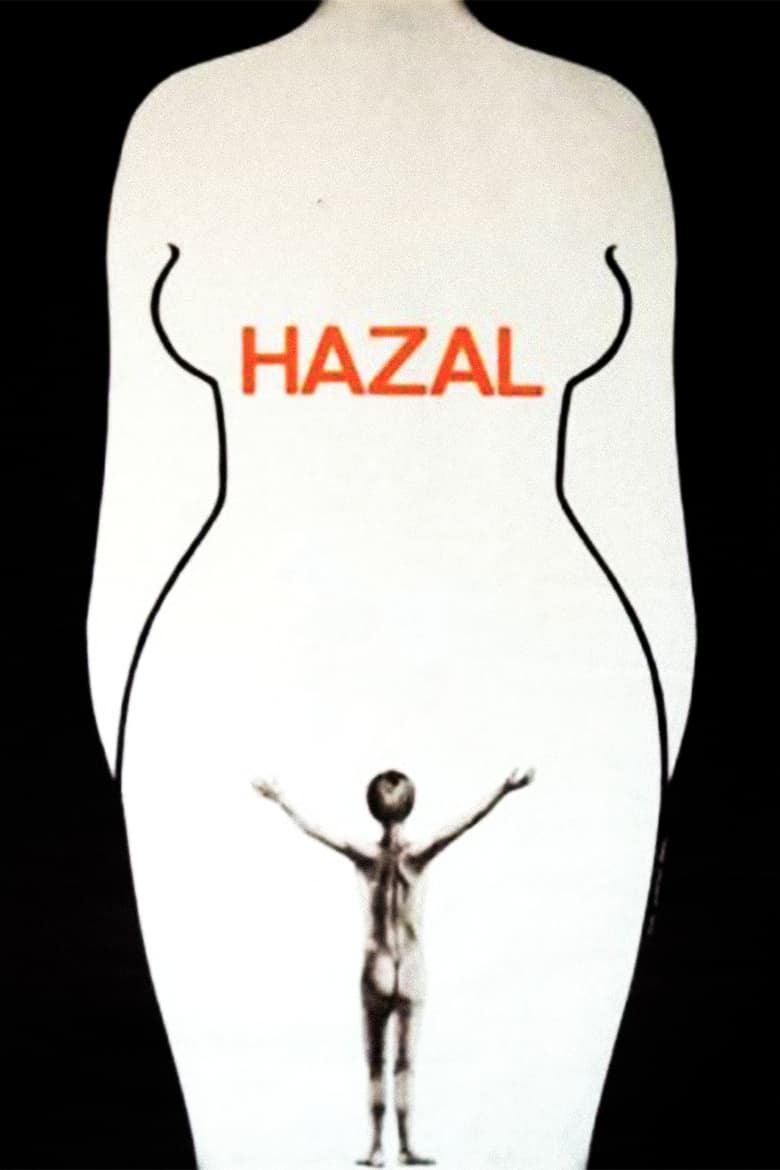 Poster of Hazal