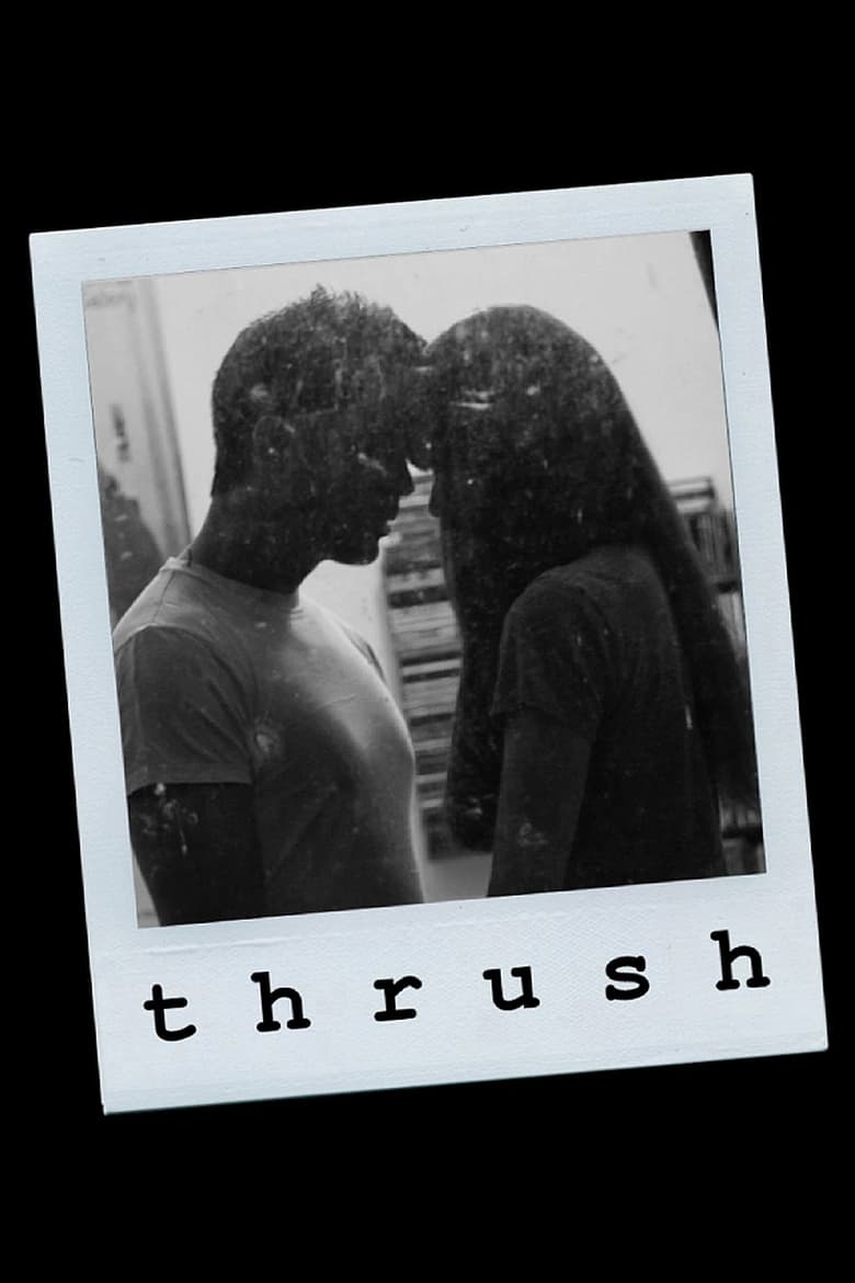 Poster of Thrush