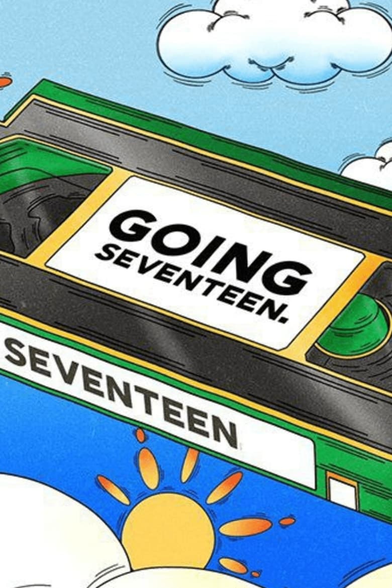 Poster of Episodes in GOING SEVENTEEN - GOING SEVENTEEN 2023 - GOING SEVENTEEN 2023