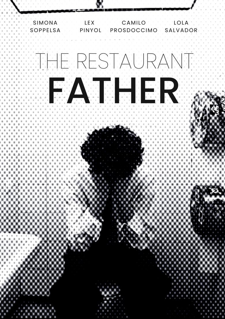 Poster of The restaurant father