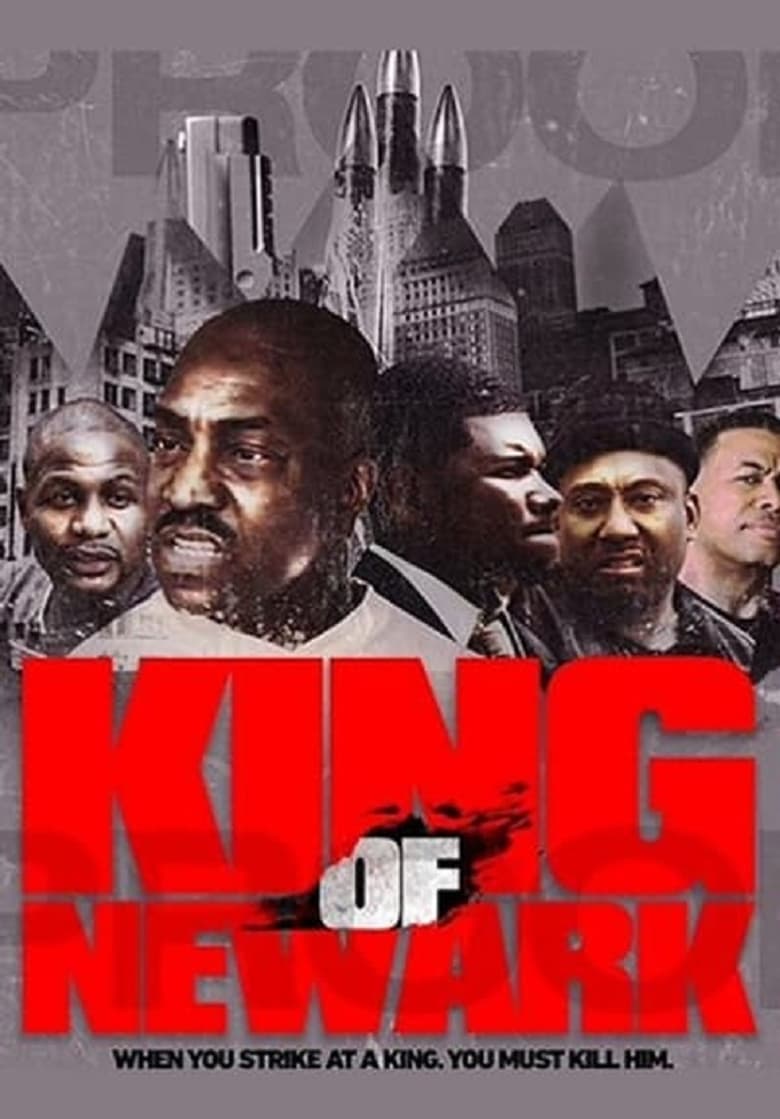 Poster of King of Newark