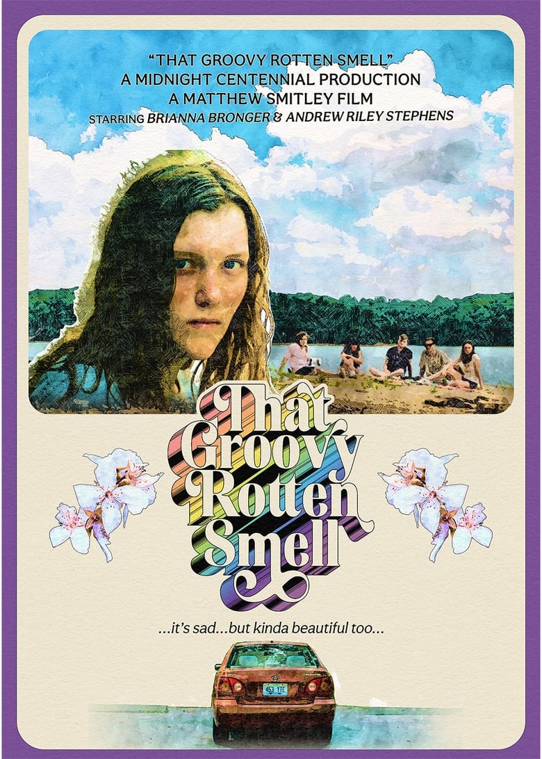 Poster of That Groovy Rotten Smell