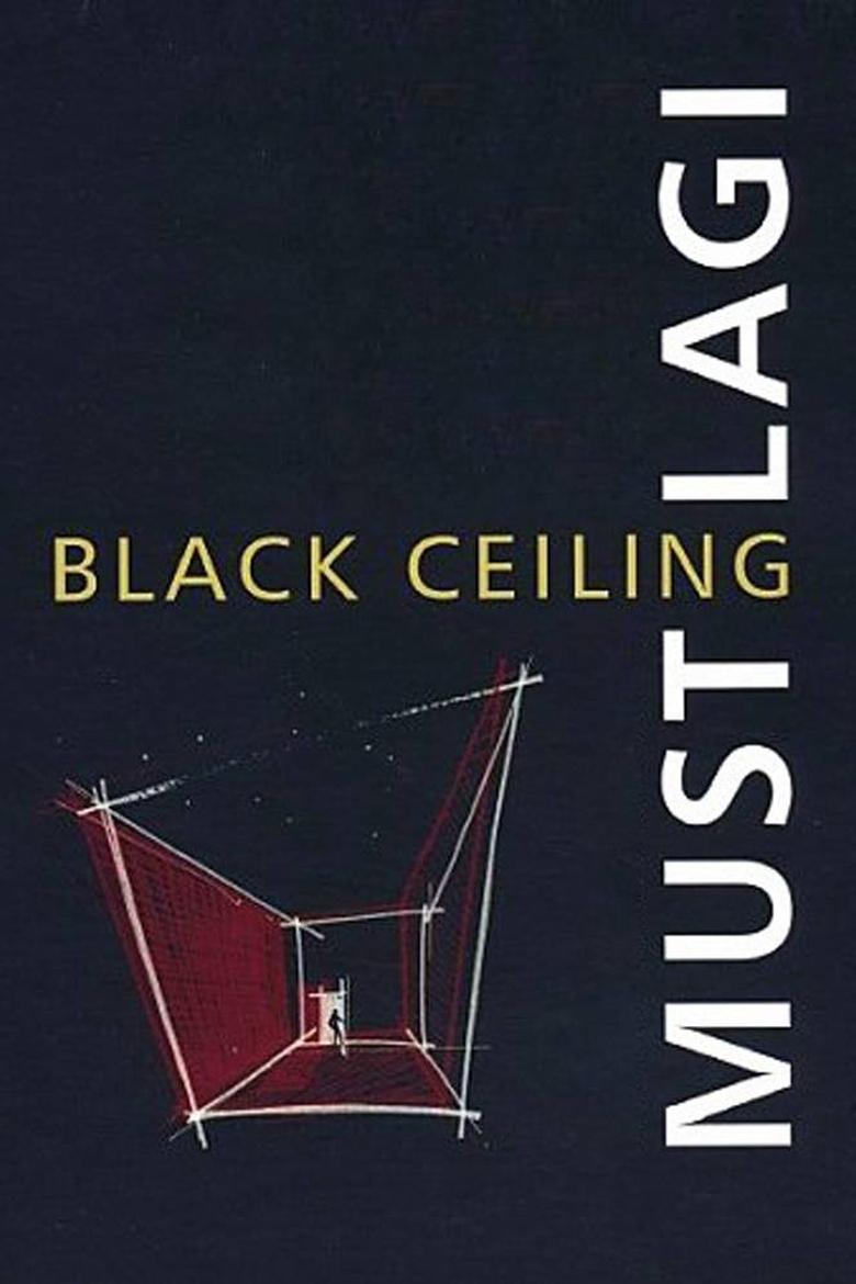 Poster of Black Ceiling