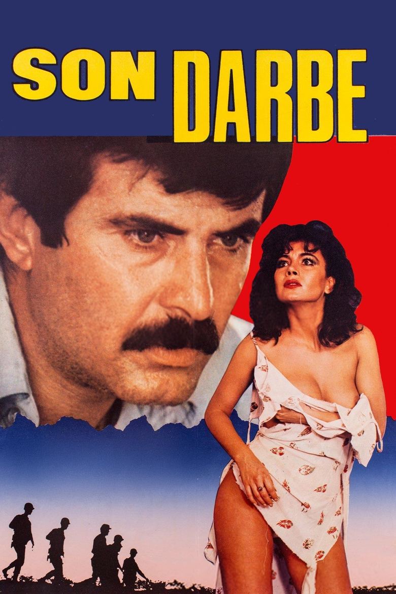 Poster of Son Darbe