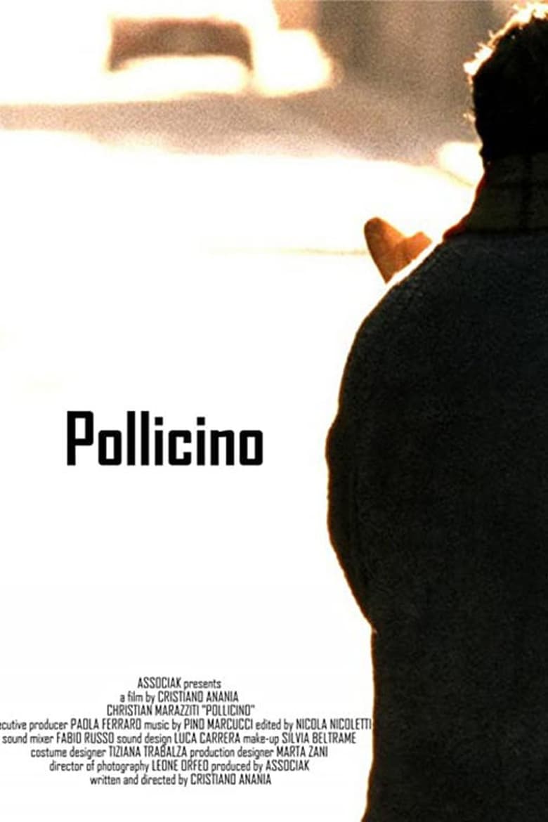 Poster of Pollicino