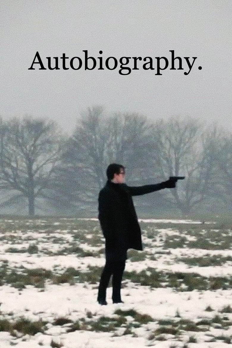 Poster of Autobiography