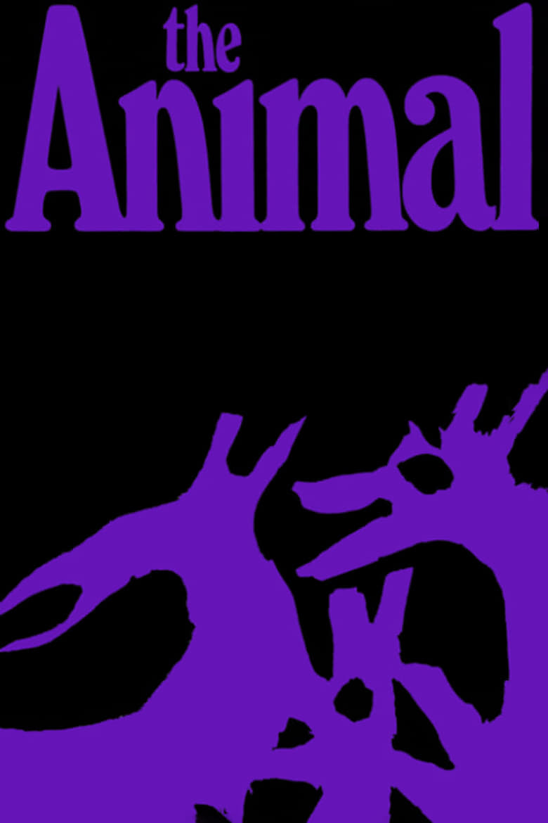 Poster of The Animal