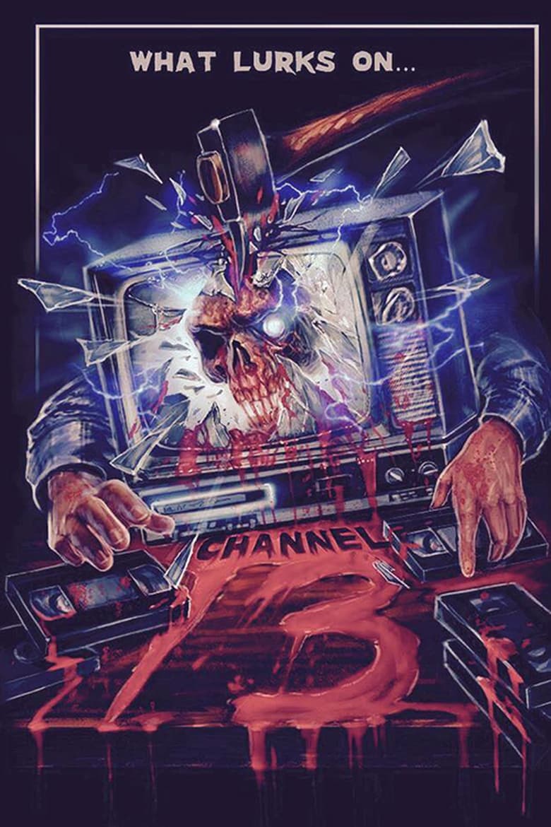 Poster of Channel 13