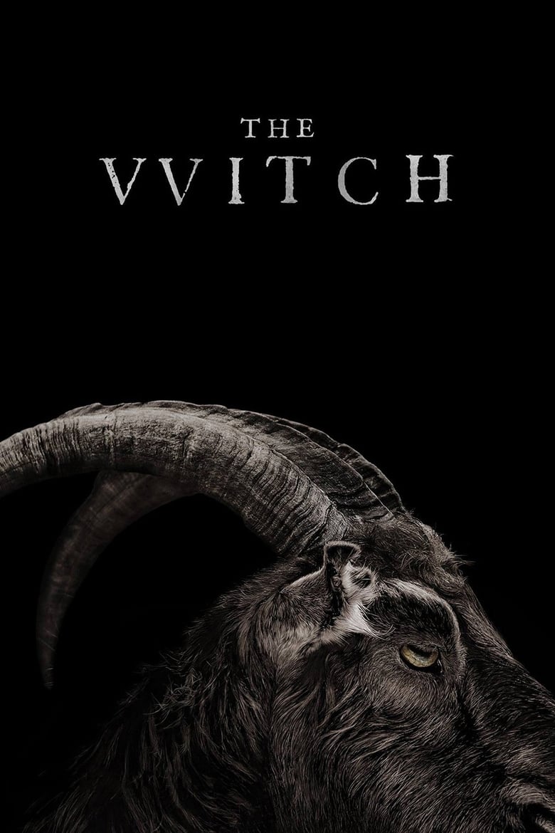 Poster of The Witch