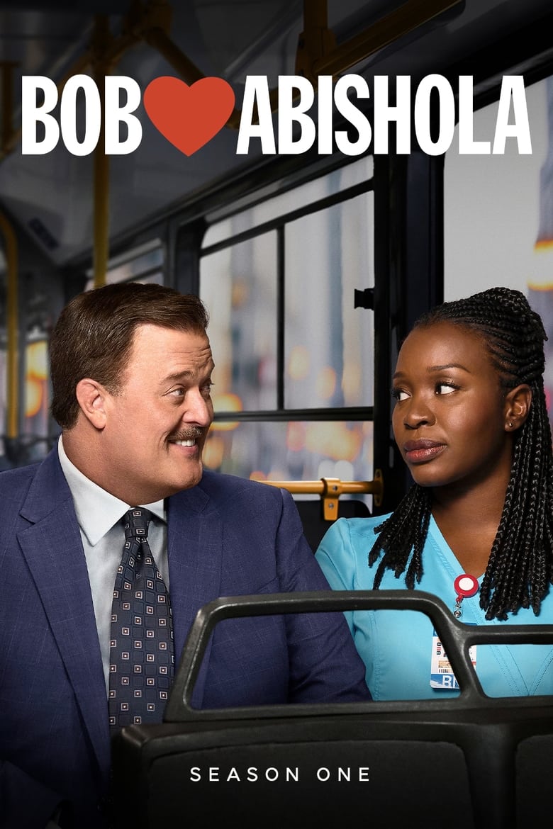 Poster of Episodes in Bob Hearts Abishola - Season 1 - Season 1