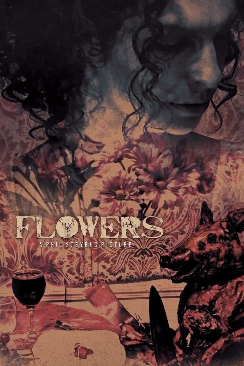 Poster of Flowers