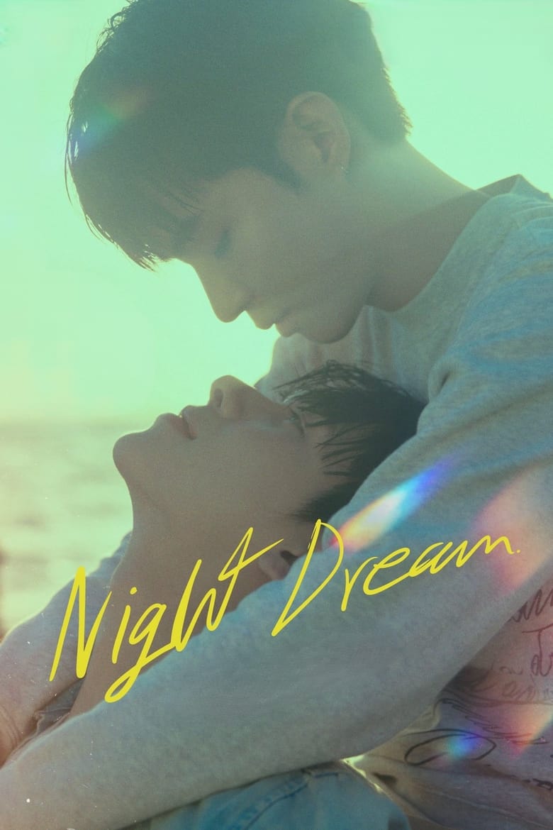 Poster of Night Dream