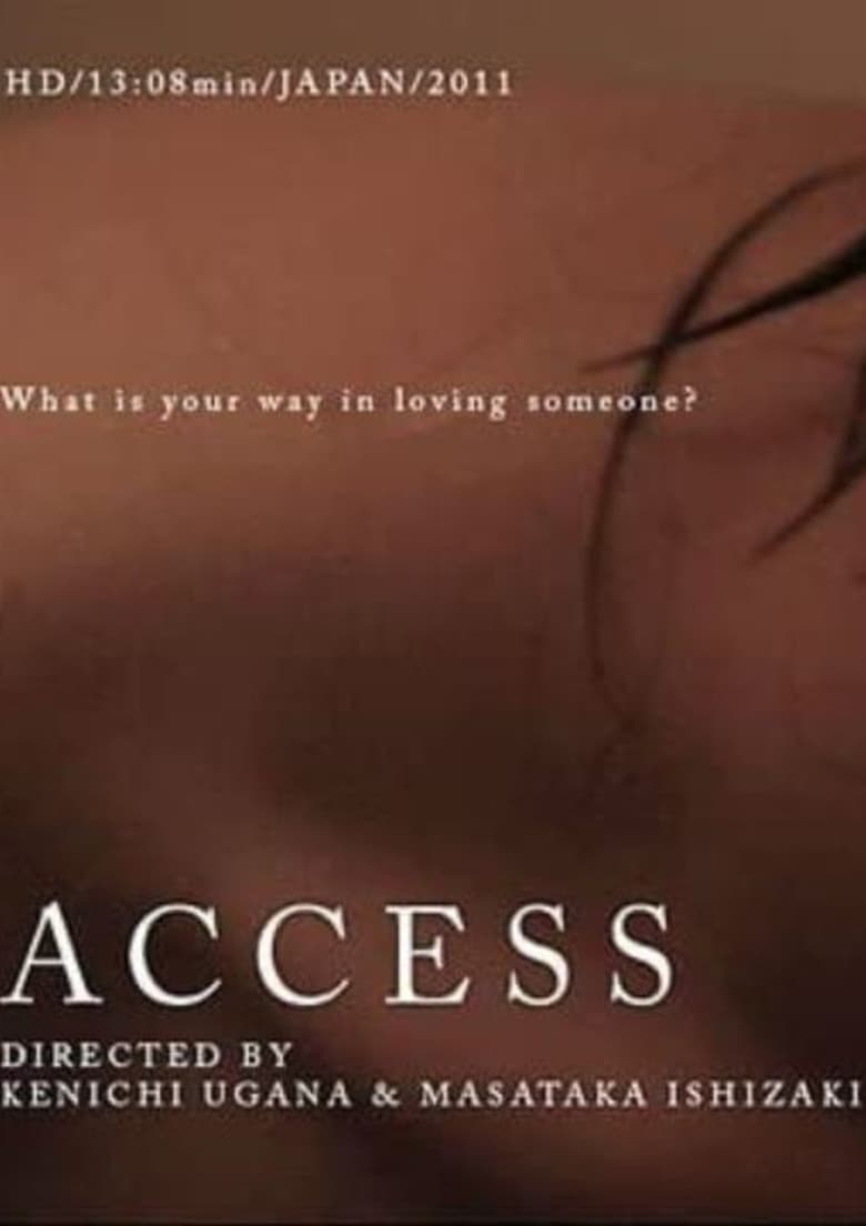 Poster of Access