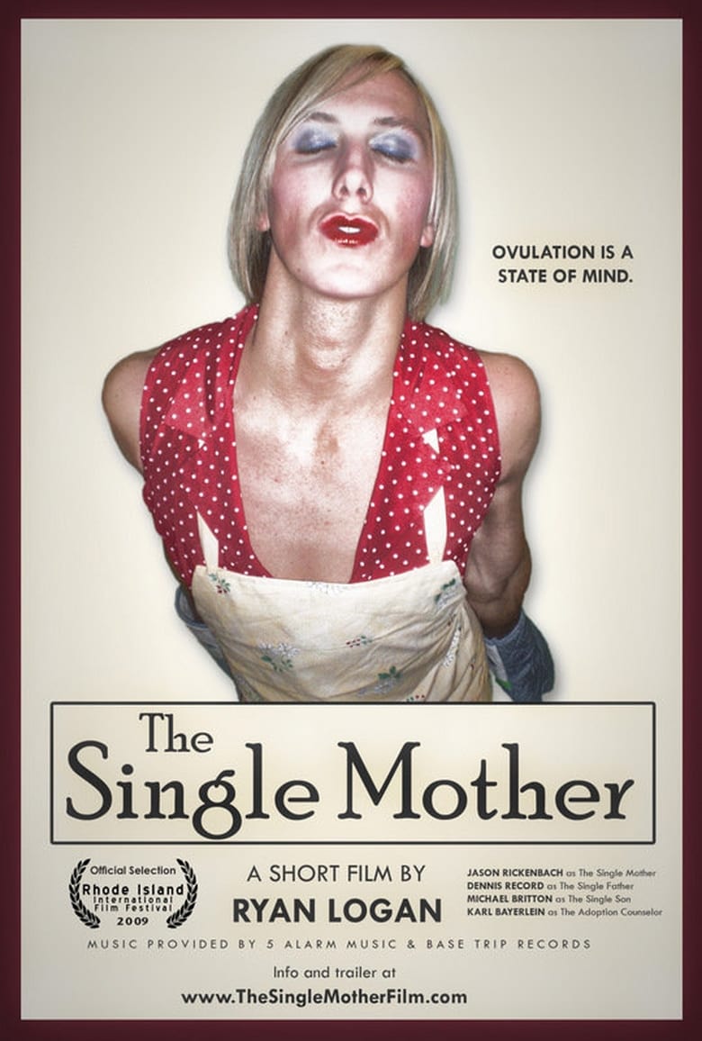 Poster of The Single Mother