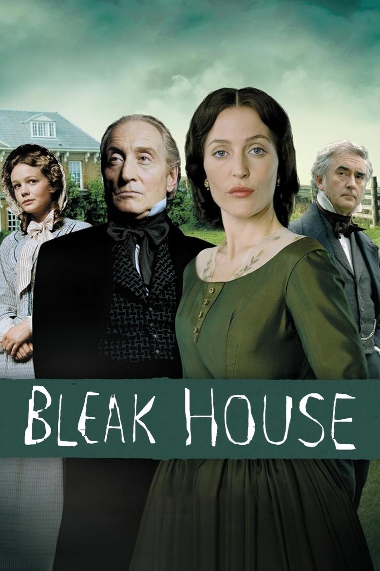 Poster of Cast and Crew in Bleak House - Season 1 - Episode 2 - Episode 2