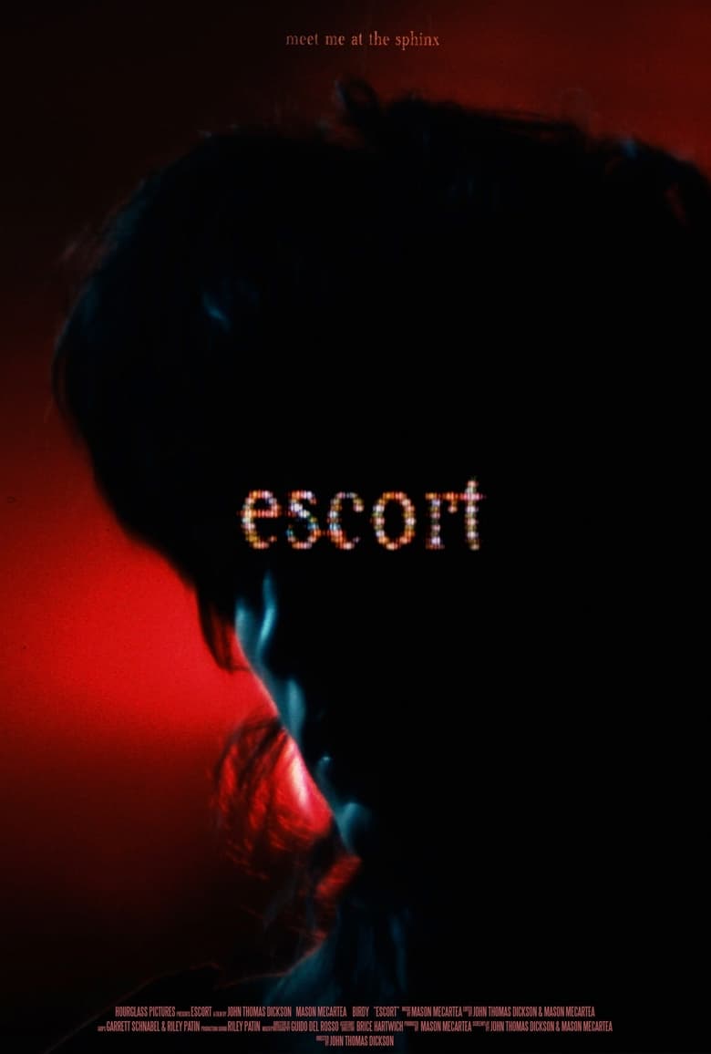 Poster of Escort