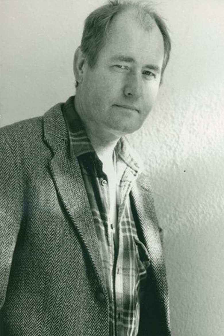 Portrait of Rainer Hartleb