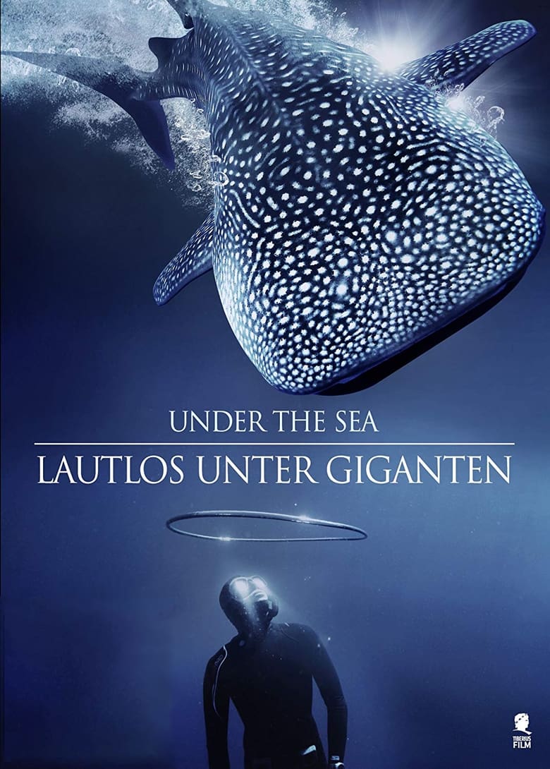 Poster of Under the Sea - Lautlos unter Giganten