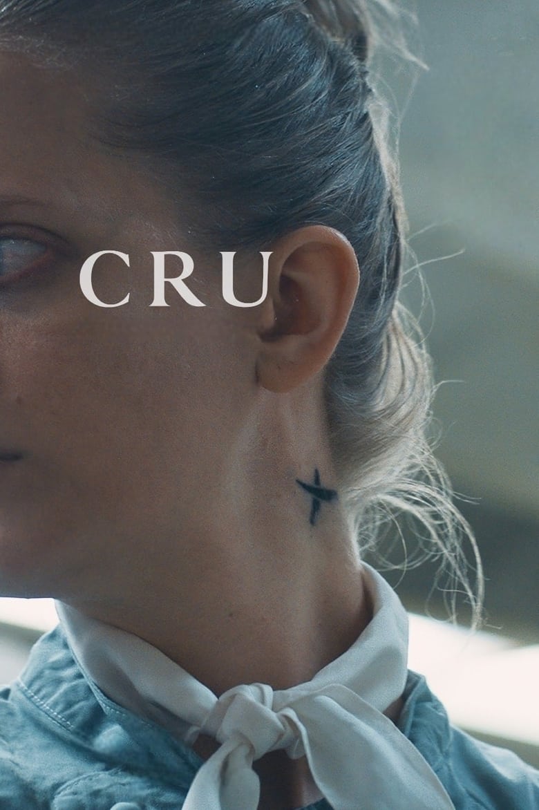 Poster of Cru